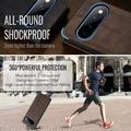 Google Pixel 11 Pro XL Caseme 013 Series Pung - Kaffe