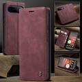 Google Pixel 11 Pro XL Caseme 013 Series Pung - Rød