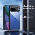 Google Pixel 11 Pro XL Dux Ducis Aimo Hybrid Cover - Sort