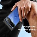 Google Pixel 11 Pro XL Dux Ducis Aimo Hybrid Cover - Sort