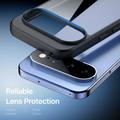 Google Pixel 11 Pro XL Dux Ducis Aimo Hybrid Cover - Sort