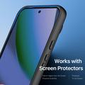Google Pixel 11 Pro XL Dux Ducis Aimo Hybrid Cover - Sort