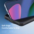 Google Pixel 11 Pro XL Dux Ducis Aimo Hybrid Cover - Sort