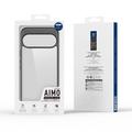 Google Pixel 11 Pro XL Dux Ducis Aimo Hybrid Cover - Sort