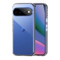 Google Pixel 11 Pro XL Dux Ducis Clin Hybrid Cover - Klar