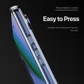 Google Pixel 11 Pro XL Dux Ducis Clin Hybrid Cover - Klar