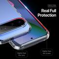 Google Pixel 11 Pro XL Dux Ducis Clin Hybrid Cover - Klar