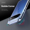 Google Pixel 11 Pro XL Dux Ducis Clin Hybrid Cover - Klar