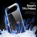 Google Pixel 11 Pro XL Dux Ducis Clin Hybrid Cover - Klar