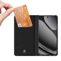 Google Pixel 11 Pro XL Dux Ducis Skin Pro Flip Cover