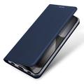 Google Pixel 11 Pro XL Dux Ducis Skin Pro Flip Cover - Blå
