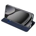 Google Pixel 11 Pro XL Dux Ducis Skin Pro Flip Cover - Blå