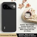 Google Pixel 11 Pro XL Imak UC-3 Series TPU Cover - Sort