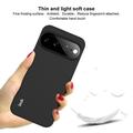 Google Pixel 11 Pro XL Imak UC-3 Series TPU Cover - Sort