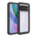 Google Pixel 11 Pro XL Redpepper FS IP68 Vandtæt Cover - Sort