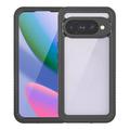 Google Pixel 11 Pro XL Redpepper FS IP68 Vandtæt Cover - Sort