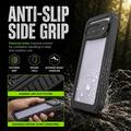 Google Pixel 11 Pro XL Redpepper FS IP68 Vandtæt Cover - Sort