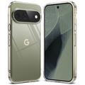 Google Pixel 11 Pro XL Ringke Fusion Hybrid Cover - Gennemsigtig