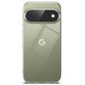 Google Pixel 11 Pro XL Ringke Fusion Hybrid Cover - Gennemsigtig