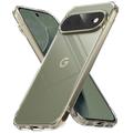 Google Pixel 11 Pro XL Ringke Fusion Hybrid Cover - Gennemsigtig