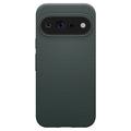Google Pixel 11 Pro XL Spigen Liquid Air Mag MagSafe TPU Cover - Afgrundsgrøn