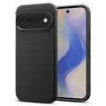 Google Pixel 11 Pro XL Spigen Liquid Air TPU Cover - Sort