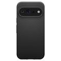 Google Pixel 11 Pro XL Spigen Liquid Air TPU Cover - Sort