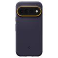 Google Pixel 11 Pro XL Spigen Nano Pop MagFit Cover - Blåbær marineblå