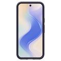Google Pixel 11 Pro XL Spigen Nano Pop MagFit Cover - Blåbær marineblå