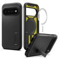 Google Pixel 11 Pro XL Spigen Tough Armor Mag Cover