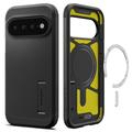 Google Pixel 11 Pro XL Spigen Tough Armor Mag Cover