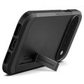 Google Pixel 11 Pro XL Spigen Tough Armor Mag Cover