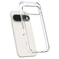 Google Pixel 11 Pro XL Spigen Ultra Hybrid Cover - Krystalklar