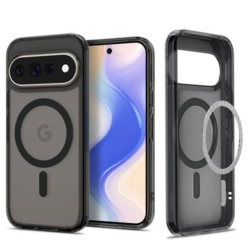 Google Pixel 11 Pro XL Spigen Ultra Hybrid Mag Cover - Frost sort