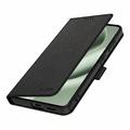 Google Pixel 11 Pro XL Tech-Protect Pung Cover med Magnet og Stativ - Sort