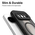 Google Pixel 11 Pro XL UltraGuard Matte MagSafe Cover