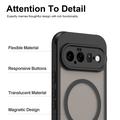 Google Pixel 11 Pro XL UltraGuard Matte MagSafe Cover