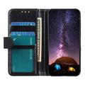 Google Pixel 11 Pro XL Pung Etui med Stativ
