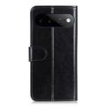 Google Pixel 11 Pro XL Pung Etui med Stativ