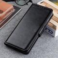Google Pixel 11 Pro XL Pung Etui med Stativ