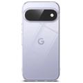 Google Pixel 11 Ringke Fusion Hybrid Cover - Gennemsigtig