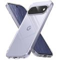 Google Pixel 11 Ringke Fusion Hybrid Cover - Gennemsigtig