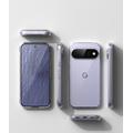 Google Pixel 11 Ringke Fusion Hybrid Cover - Gennemsigtig