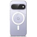 Google Pixel 11 Ringke Fusion Magnetic Hybrid Cover - Gennemsigtig