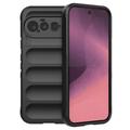 Google Pixel 11 Rugged TPU Cover - Sort