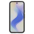 Google Pixel 11 Spigen Liquid Air Mag MagSafe TPU Cover - Afgrundsgrøn