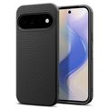 Google Pixel 11 Spigen Liquid Air TPU Cover - Sort