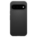 Google Pixel 11 Spigen Liquid Air TPU Cover - Sort