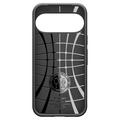 Google Pixel 11 Spigen Liquid Air TPU Cover - Sort