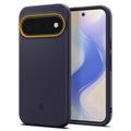 Google Pixel 11 Spigen Nano Pop MagFit Cover - Blåbær marineblå